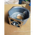 Parts of Aluminum Car Gearbox